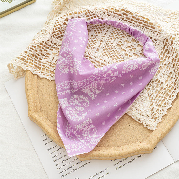 Wholesale Fabric Headband